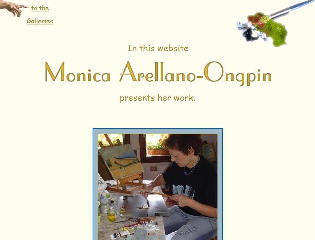 x &nbsp;Monica
